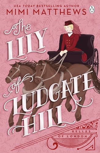 The Lily of Ludgate Hill von Penguin